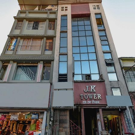 Oyo Flagship 71156 Hotel Jaybee'S Дібругарх Екстер'єр фото