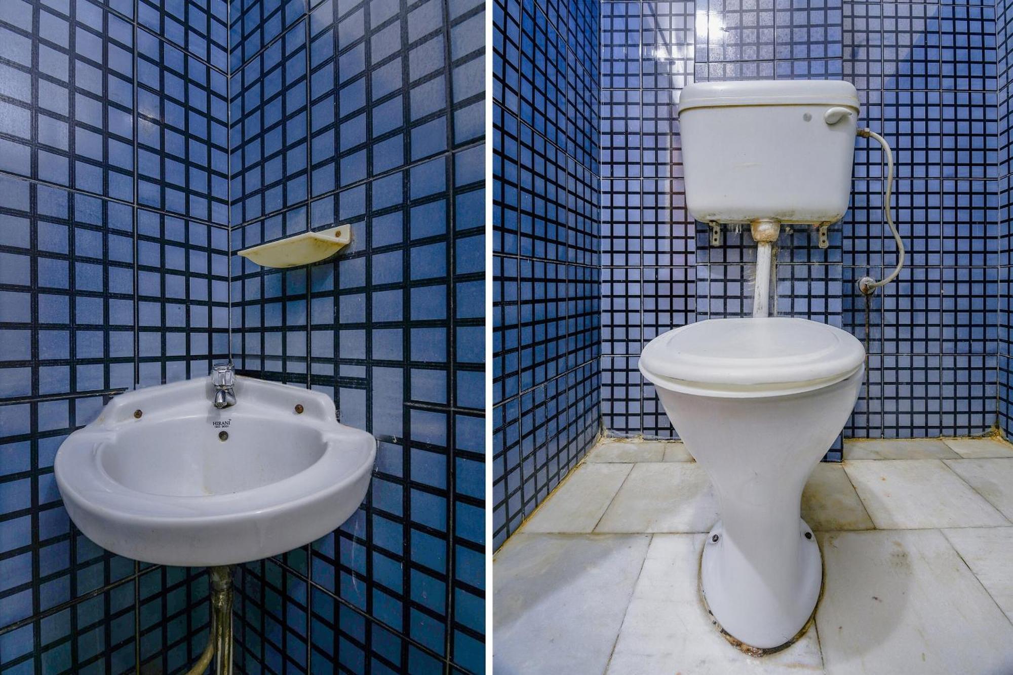 Oyo Flagship 71156 Hotel Jaybee'S Дібругарх Екстер'єр фото